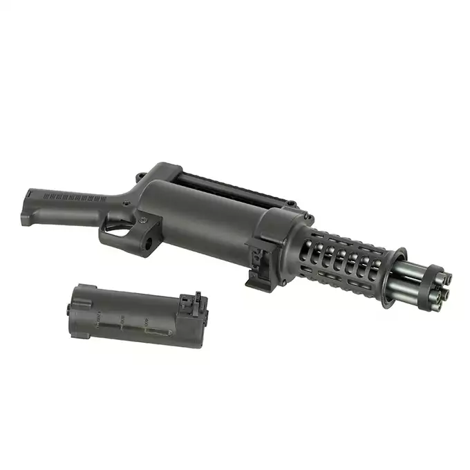 Chargeur 1200 billes pour miningun WE23-S [WELL]