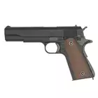 Replika pistoletu Colt M1911 A1 U.S. Army GBB [Army Armament]