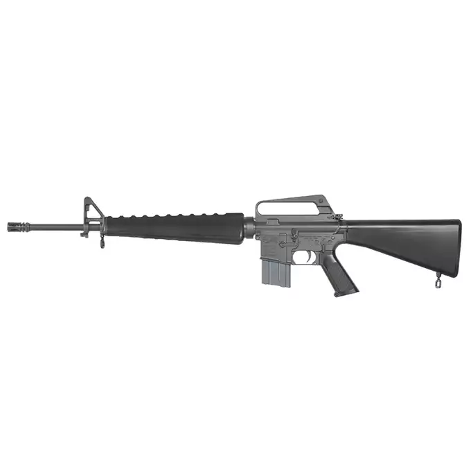 Gazowa Replika Karabinka Colt M603/M16A1 - Black [EMG]