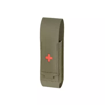 Universal Tourniquet Pouch, Laser Cut  - Ranger Green [8FIELDS]