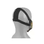 Steel Skull Mesh Mask - Multicamo [8FIELDS]