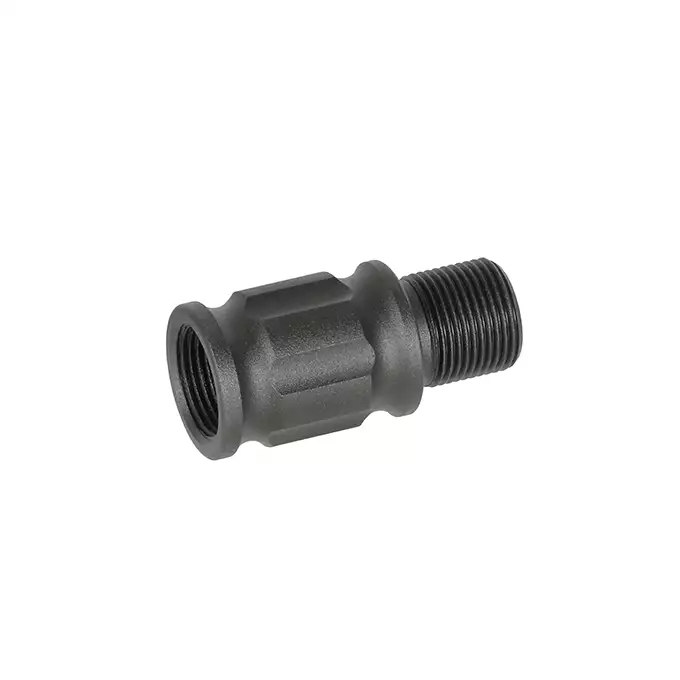 Outer Barrel Extension 87mm [SLONG AIRSOFT]