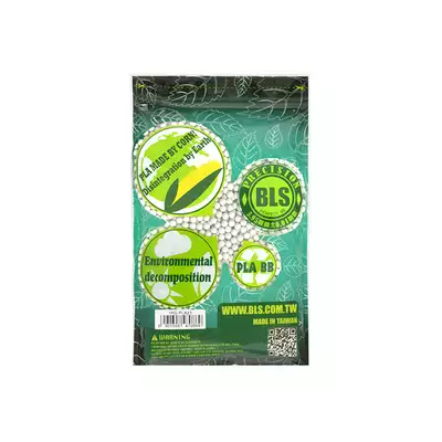 [Zestaw] Perfect BB BIO kulki 0,23g - 1 kg [BLS]