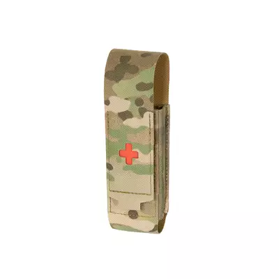 Universal Tourniquet Pouch, Laser Cut  - Multicamo [8FIELDS]
