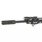 Extensión del canón exterior 87 mm [SLONG AIRSOFT]