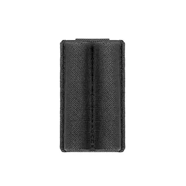 Glowstick Holder 2 sticks - Black [8FIELDS]