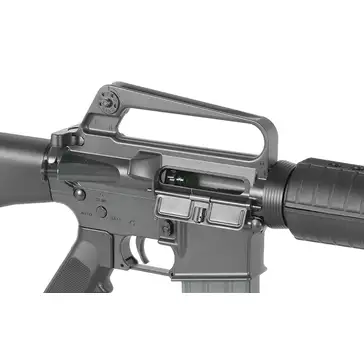Colt M715/M16A2 C7 GBBr Colt Replica CGS Lightning Series - Black [CGS]