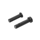 CGS CNC Aluminum Nozzle Set With Adjustable Valve For CGS M4, TM MWS GBBR [CGS]