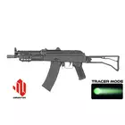 SLR AKS-74U Rifle Replica ETU Eshooter [CYMA]
