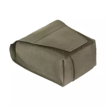 Laser Cut General Purpose SAW Pouch - Ranger Green [8FIELDS]