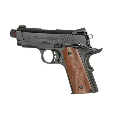 COLT 1911 Defender Pistol replica Licensed by EMG [6mmProShop]