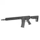 Replica of the AR-15 Carbine 13" G106 GBB MWS - Black [DE]
