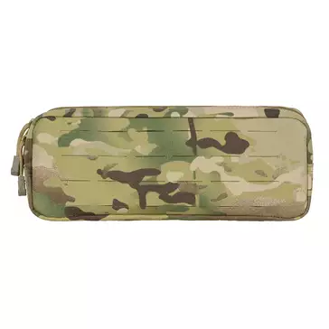 Large General-Purpose Laser-Cut Pouch - Multicamo [8Fields]