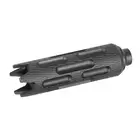 Extensión del canón exterior 87 mm [SLONG AIRSOFT]