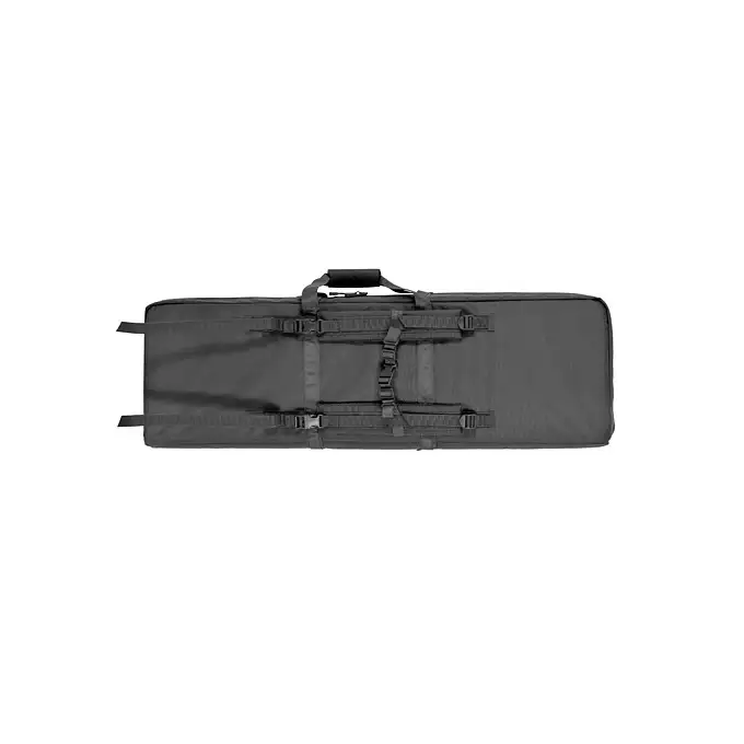 [Zestaw] Replika karabinka Noveske N4 Ghetto Blaster 10.5" MWS Gen3 GBBR - Black [EMG] + Pokrowiec na broń 105cm - Czarny [8FIELDS]