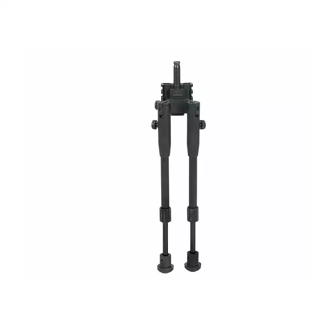 [Zestaw] MB01AE Upgraded Version - Black [WELL] + Dwójnóg do karabinów snajperskich [WELL]
