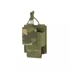 Laser Cut Radio Pouch - MT [8FIELDS]