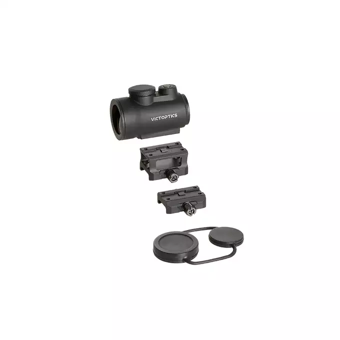 Victoptics SRD 1×30 Red Dot Sight [Vector Optics]
