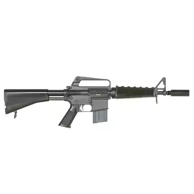 Gazowa Replika Karabinka Colt 607/GX-5857 CGS - Black [EMG]