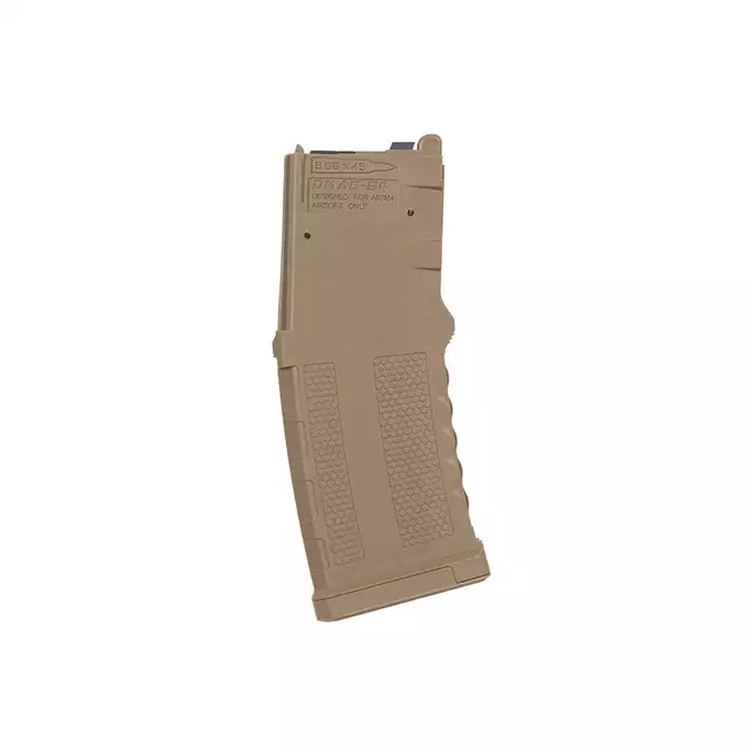 Magazynek na Green Gaz do Karabinków Noveske N4 MWS - Tan [DE]