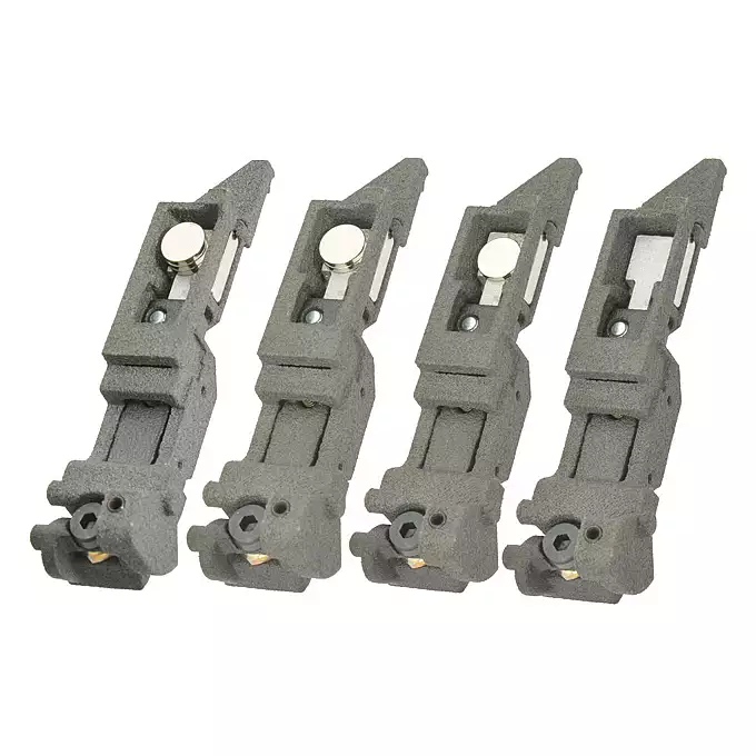 [Zestaw] Mosfet V3 Hybrid wersja DE SEMI-OLNY[PERUN] + Perun Clicker V3 Hybrid [PERUN]
