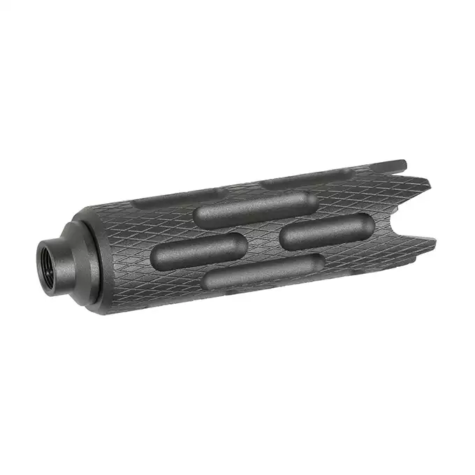 Extensión del canón exterior 87 mm [SLONG AIRSOFT]