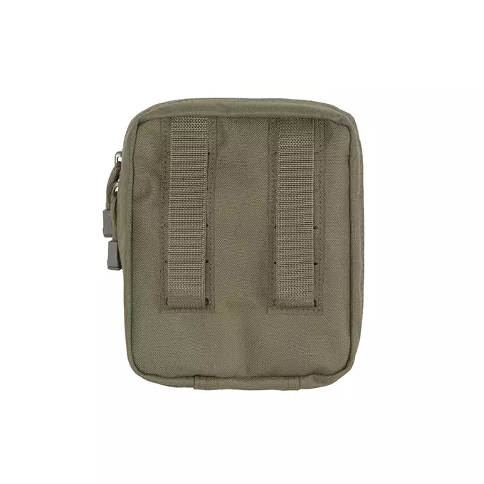 Duża ładownica ogólnego przeznaczenia Laser-Cut - Ranger Green [8FIELDS]