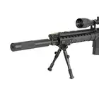 Imitacja tłumika dźwięku OPS MK12 - MWS [CGS]