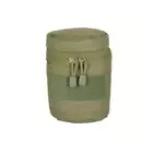 Small bottle / night vision pouch, Laser Cut - Olive [8FIELDS]