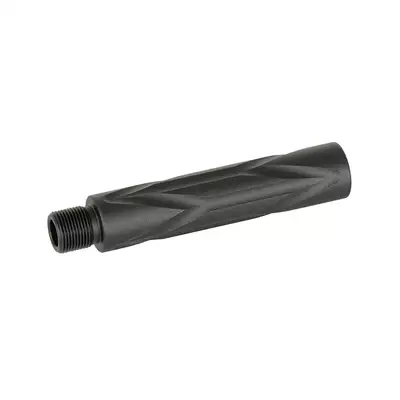 Outer Barrel Extension 87mm [SLONG AIRSOFT]