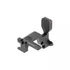Zestaw dysz CNC z aluminium z regulowanym zaworem do serii CGS M4,  TM MWS GBBR [CGS]