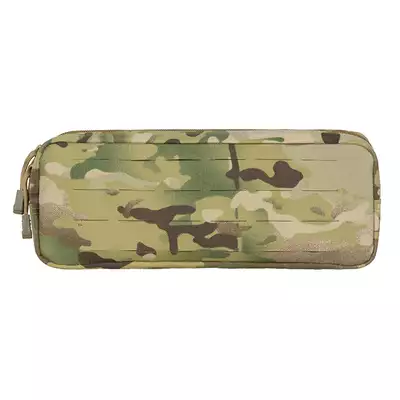 Large General-Purpose Laser-Cut Pouch - Multicamo [8Fields]