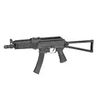 PP-19 GBB Submachine Gun Replica - [WELL PRO]