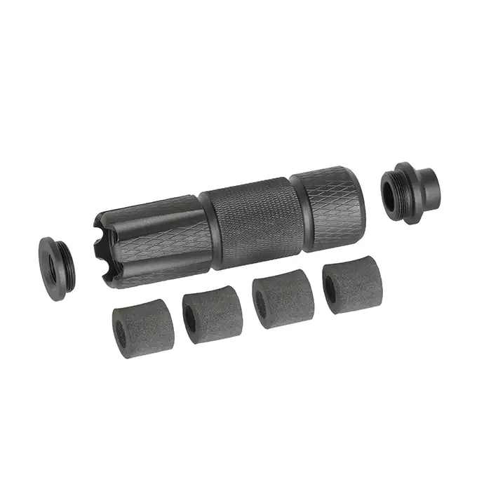 Hamulec wylotowy [SLONG AIRSOFT]