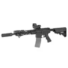 Outer Barrel Extension 87mm [SLONG AIRSOFT]