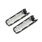 Zestaw dysz CNC z aluminium z regulowanym zaworem do serii CGS M4,  TM MWS GBBR [CGS]