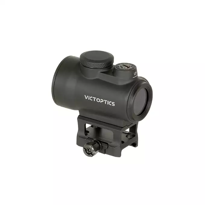 Victoptics SRD 1×30 Red Dot Sight [Vector Optics]