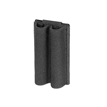 Glowstick Holder 2 sticks - Black [8FIELDS]