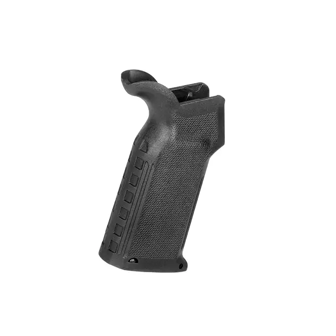 Chwyt pistoletowy PDW do AEG AR15/M4 - Black [CYMA]
