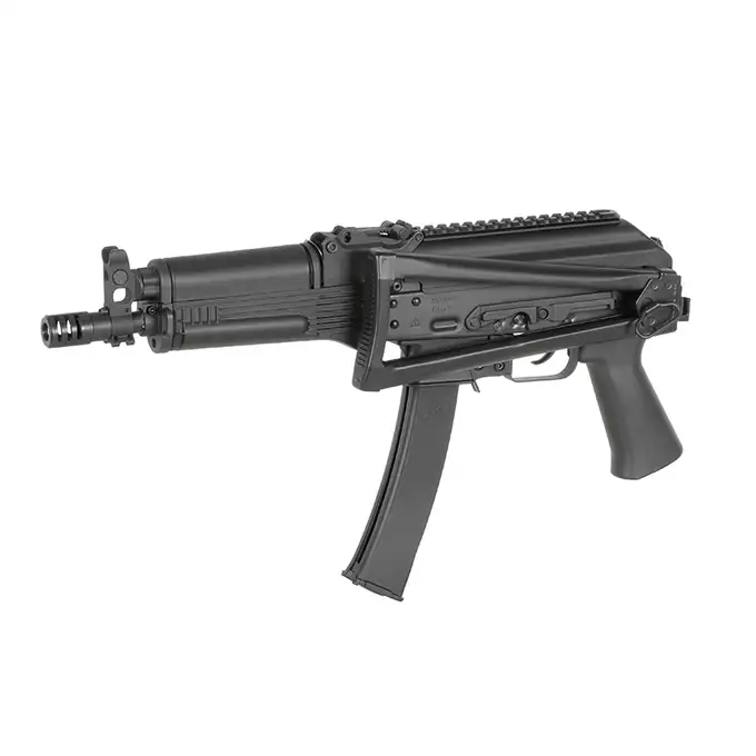 PP-19 GBB Submachine Gun Replica - [WELL PRO]