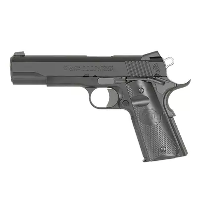 Licensed 1911 pistol replica, Combat Elite Commander GBB [Army Armament]