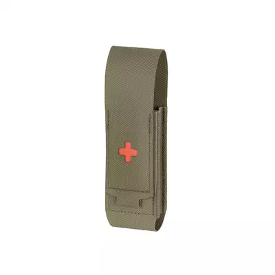 Universal Tourniquet Pouch, Laser Cut  - Ranger Green [8FIELDS]
