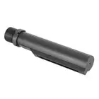 Ensemble Nozzle en aluminium CNC avec valve réglable pour les séries CGS M4, TM MWS GBBR [CGS]