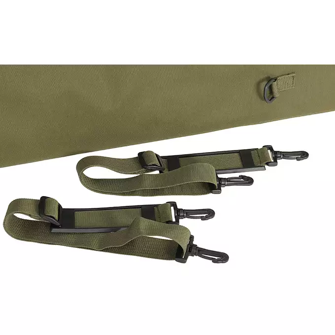 [Zestaw] M916G UTR556 - Tan [DE] + Pokrowiec na broń 100cm - Black [8FIELDS]