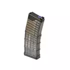 [Zestaw] Magazynek LANCER L5 5.56 AWN Green Gaz do karabinków gazowych CGS, MWS - Black [EMG]