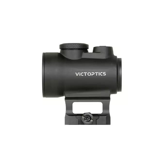 Victoptics SRD 1×30 Red Dot Sight [Vector Optics]
