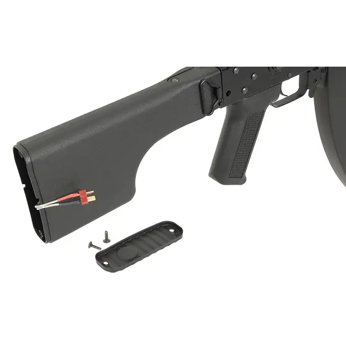 CM.052A, GEN-2 [CYMA]