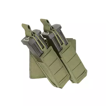 45 Degrees MOLLE Converter Left &amp; Right Sides, 2pcs as a set - OD [8FIELDS]