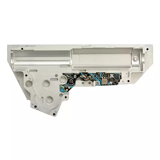 Mosfet ASTER II V3 Bluetooth Expert [GATE]