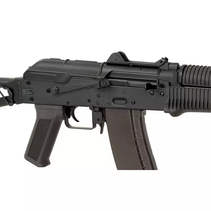 [Zestaw] CM.045 [CYMA] + Akumulator Li-Po 1200mAh 11,1V 20C [IPower] + Ładowarka V3+ do akumulatorów LiPo/LiFe [IPower]